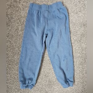 $5 In Any Bundle! 5T sweatpants George cozy and soft